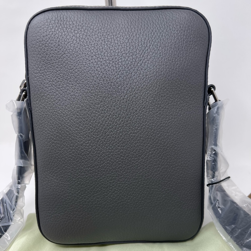 New Burberry leather messenger bag Thornton Small Messenger Bag Crossbody bag - Picture 4 of 10